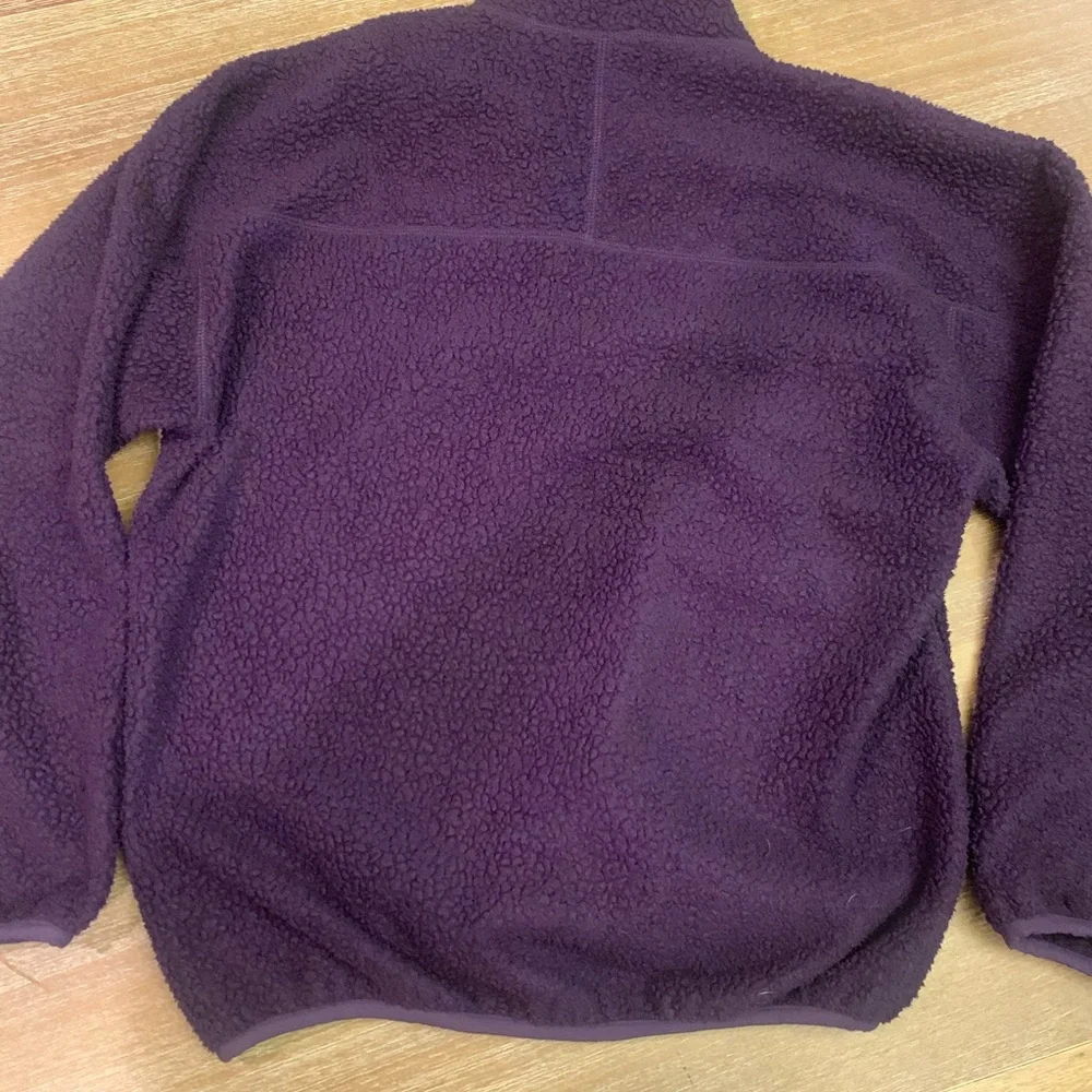 Preloved Patagonia Sweatshirt - Picture 2 of 12
